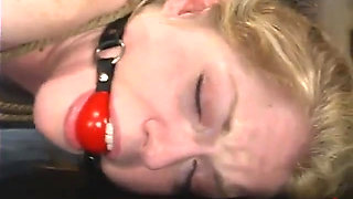 Jr Langdon and Haley Scott