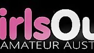 Ravishing sugar baby - panties aside porn - Girls Out West