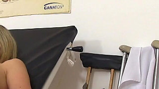 Mature Gyno - Cute Young MILF Gyno Exam Recorded