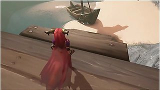 Rekindling Of The Red Part 3 - Tails Of Azeroth Series With Jaina Proudmoore