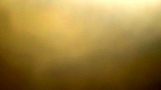 Playing with my pussy in front of stepdad