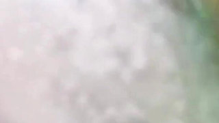 Sexy Filipina MILF Making Some Cream Before Bex