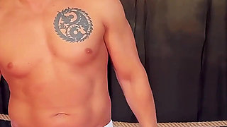 Sex Fight: Mars Solo Vs Sam Stout Mixed Wrestling with Blowjobs and Pussy Eating