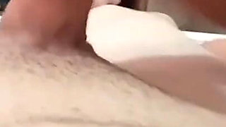 Stupid Mexican Couple Records Themselves Fucking and They Uploaded It to the Internet