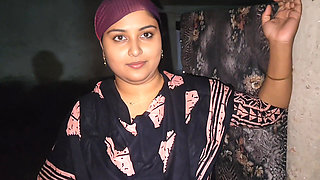 I fucked an expatriate's wife after a long time. part 01