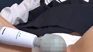 Smooth Beauty Milka Aoyama Melts Into a Sweet and Intense Creampie Night - Ep3