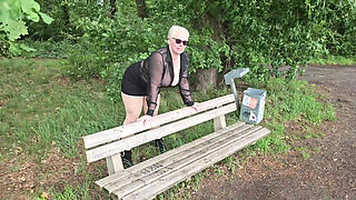 Frivolous on the Road and Had Bad Weather