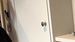 Maid Marie Gives a Fucking Good Service!