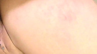 Busty Brunette Payton Preslee Gets More Than the Tip