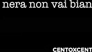 Consummate bidie-in - 3some smut - Cento X Cento