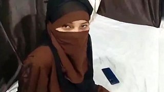 Hot Desi Indian Muslim Girl Fahima Begum Hardcore Anal Sex With Step Brother - Cum In Mouth, Doggy Style, Big Breasts