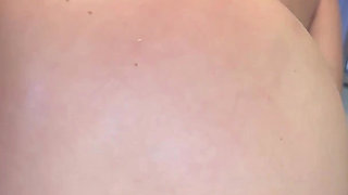 Something Inside My Ass Wants to Come Out....