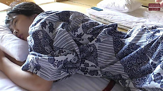 Mari Takasugi Reveals a Forbidden Affair Behind the Scenes at Work - Ep2