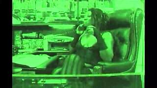 The black king "Lexington Steele" - Episode #35