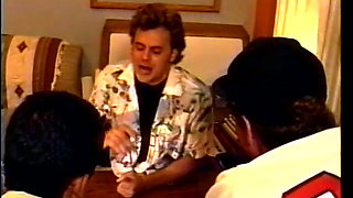 Charming Brunette Lorraine Day Would Like to Become Movie Star and She Is Ready to Do Everything to Pass Her First Casting