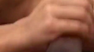 I Want a Big Black Cock in My Pussy! Blonde Gets BBC!