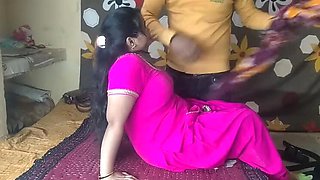 Desi Chubby Girl Moaning Loud in Socks - Homemade Closeup Pussy Fucking