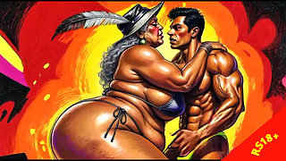 Are You Ready Because I am Ready And Glad To Share You