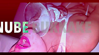 Gangbang Queen Amateur