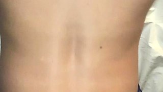 Amateur schoolgirl pov bj in heavy close up