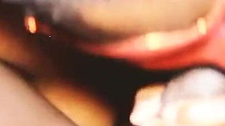 BBC Deepthroat POV Cum in Mouth