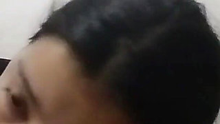 I Kiss My Best Friend's Vagina After College and Fill Her with Milk