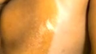 Hot Black Maid Does Some Webcam Black and Ebony