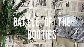 Battle of the booties