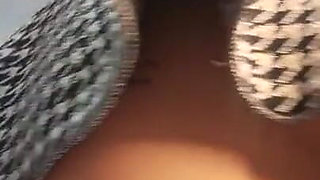 Oops, Forgot About Panties