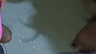 Indian Bhabhi Cock Hair Trim Dirty Talk Extreme Closeup