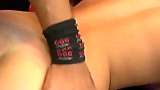 Ggg John Thompson - Blonde Sperm Addict Wild Fuck Fest