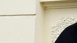 German Girlfriend Swap Swinger 4some - Two Skinny Girls Tiny Emily and Vivi Vallentine Get Fucked