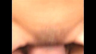 Blonde Wife Takes a Facial Load on Her Big Tits