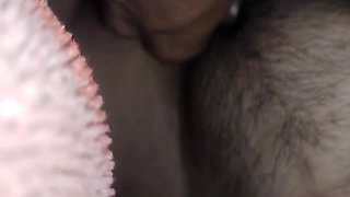 Bhabi Pussy Fingering