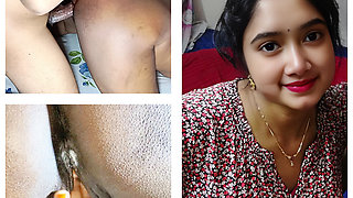 Desi Sexy Girl Fucking Her stepBrother P- 2