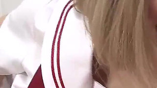She Stares at Me Her Lips Almost Touching Mine, Whispers Naughty Things Until I Can’t Resist and Fuck Her Vol. 2