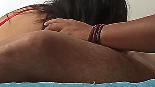 I Give Him up the Ass to My Three Month Pregnant Woman Part Two