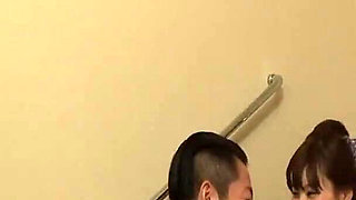 Yurina - Housewife Pick-up (24y Old) Vol. 3