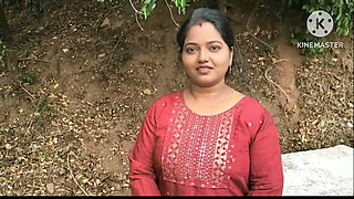 Found a Beautiful Stranger Sex Partner in Outdoor - Tamil Hot Video