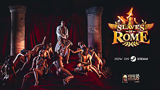 Slaves of Rome - Under the Master's Command