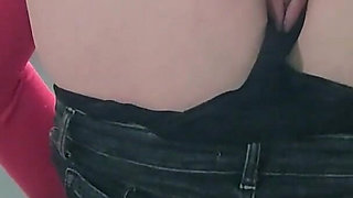 So Basically You Want to Fuck Me Ass? Pervy Stepson Anal Fucks His Stepmom Deep in Ass