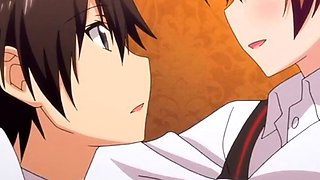 Tenioha! Onna no Ko datte Honto wa Ecchi Da yo? EP 2 SUBBED