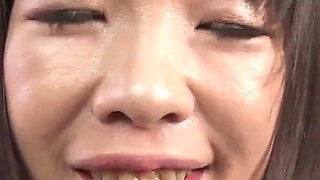 Anything Goes as Long as It’s with You!? Anal Creampie Documentary -5