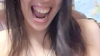 Free awesome dildo blowjob in whole over the world!