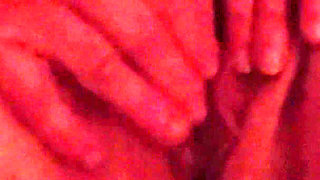 Smoking and Masturbating Before Bed