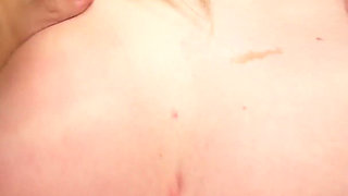 My Girlfriend Eats My Sausage After July 4th Barbeque!