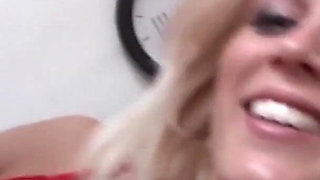 A Perfect, Tanned Body