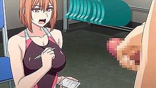 seifuku wa Kita mama de Episode 2