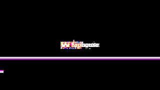 Squirting on the Kitchen