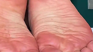Just My Perfect Feet